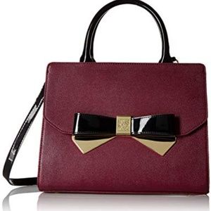 Anne Klein Lustworthy handbag/crossbody